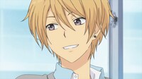 「ReLIFE」PVからの場面写真。
