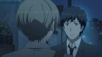 「ReLIFE」PVからの場面写真。