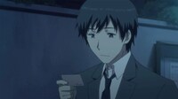 「ReLIFE」PVからの場面写真。