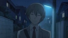 「ReLIFE」PVからの場面写真。