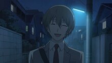 「ReLIFE」PVからの場面写真。