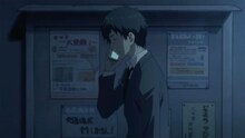 「ReLIFE」PVからの場面写真。