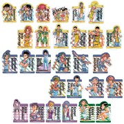 「スタンディングアクリルキーホルダー」