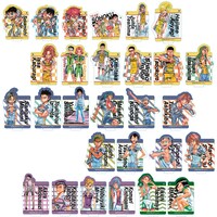 「スタンディングアクリルキーホルダー」