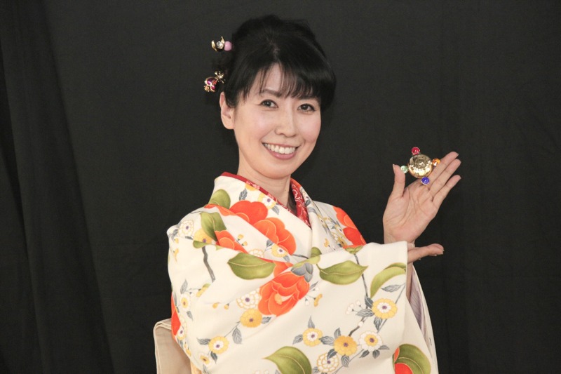 三石琴乃