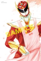 「居候の赤井さん」1巻のとらのあな特典。