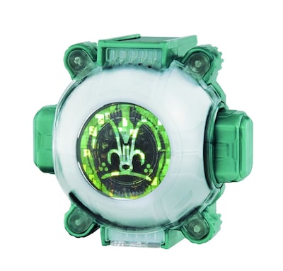 DX石ノ森ゴーストアイコン