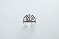 KAMEN RIDER 45thプレートリング/ 歴代ライダー全27種