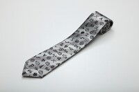 仮面ライダー45th ネクタイ