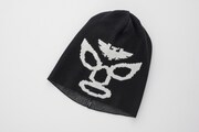 ショッカーニットキャップ
