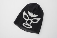 ショッカーニットキャップ