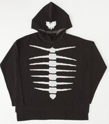 ショッカーニットパーカー（プルオーバー）