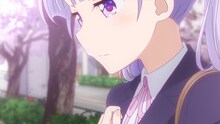 「NEW GAME!」PV第1弾より。