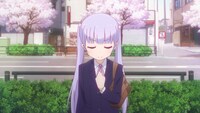 「NEW GAME!」PV第1弾より。