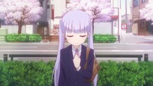 「NEW GAME!」PV第1弾より。
