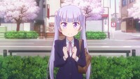 「NEW GAME!」PV第1弾より。
