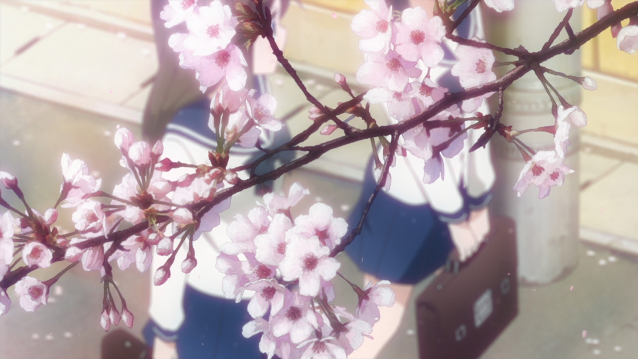 「NEW GAME!」PV第1弾より。