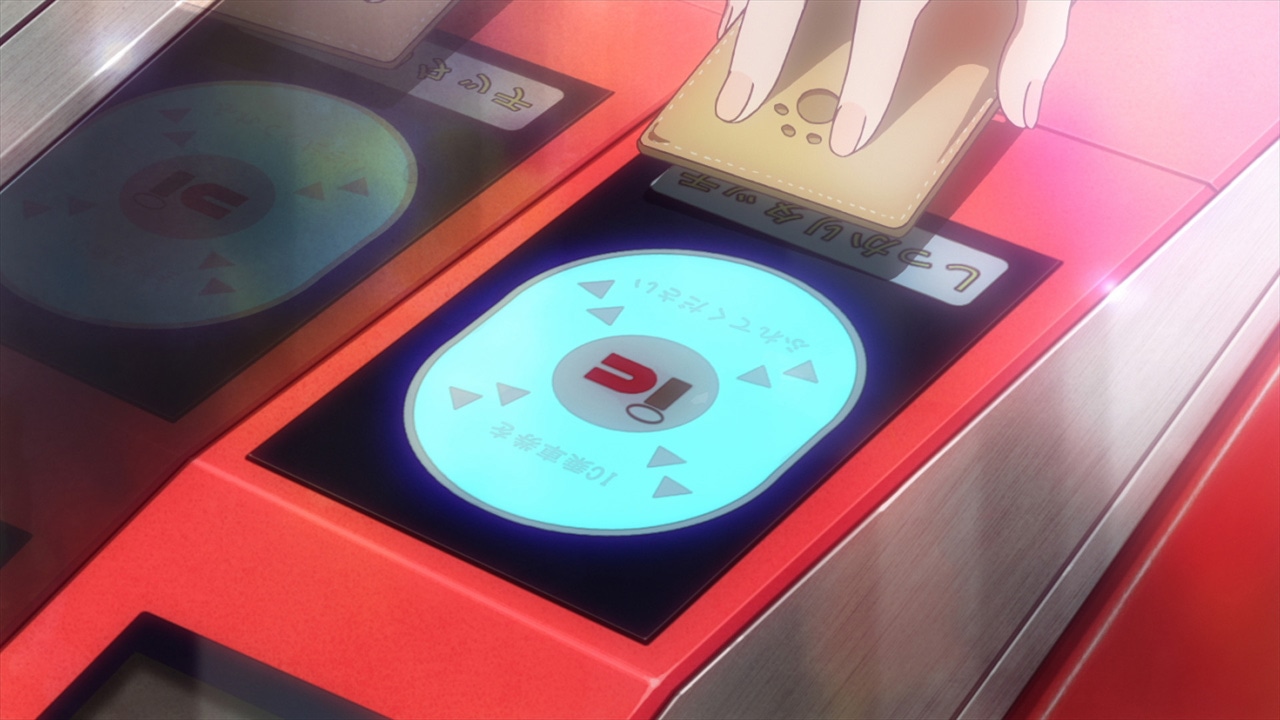 「NEW GAME!」PV第1弾より。