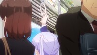 「NEW GAME!」PV第1弾より。