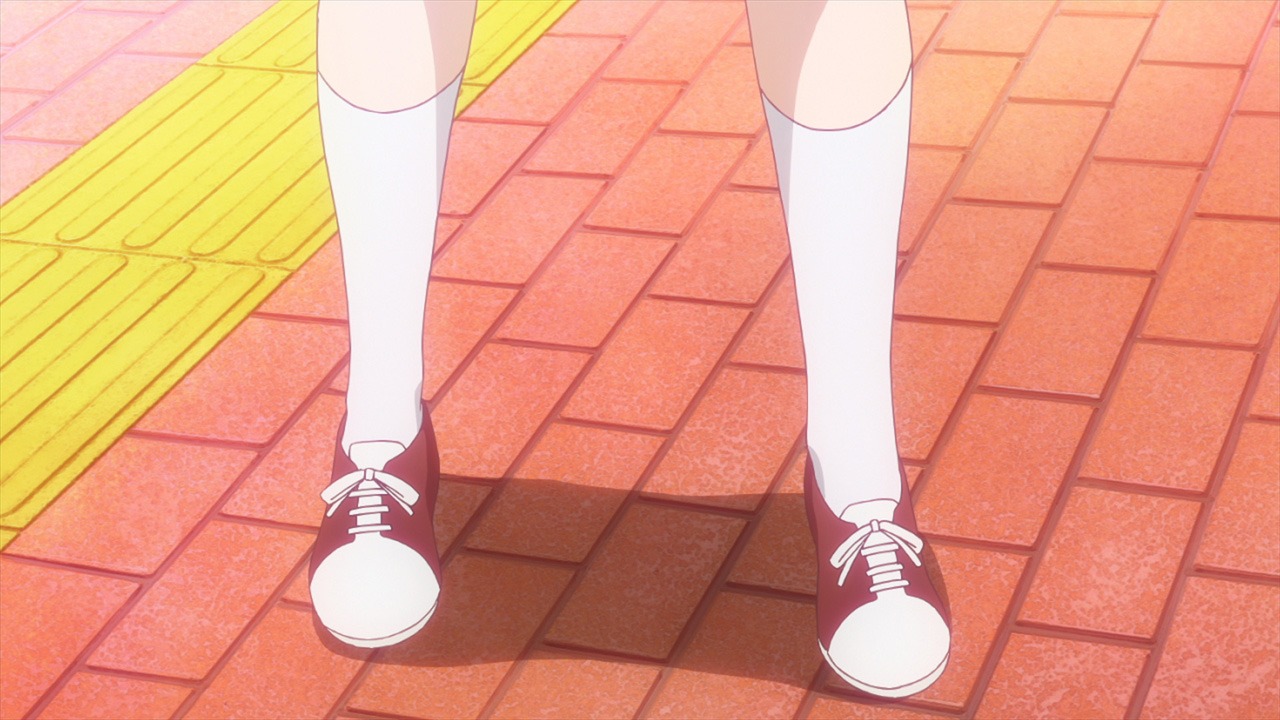 「NEW GAME!」PV第1弾より。