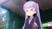 「NEW GAME!」PV第1弾より。