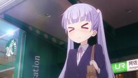 「NEW GAME!」PV第1弾より。