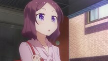 「NEW GAME!」PV第1弾より。