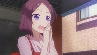 「NEW GAME!」PV第1弾より。