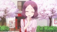 「NEW GAME!」PV第1弾より。