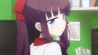 「NEW GAME!」PV第1弾より。