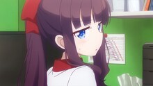 「NEW GAME!」PV第1弾より。