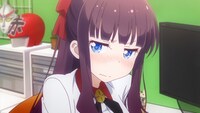 「NEW GAME!」PV第1弾より。
