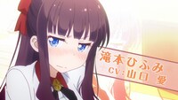 「NEW GAME!」PV第1弾より。