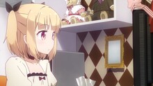 「NEW GAME!」PV第1弾より。