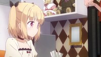 「NEW GAME!」PV第1弾より。