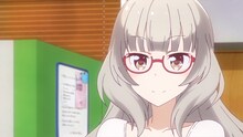 「NEW GAME!」PV第1弾より。