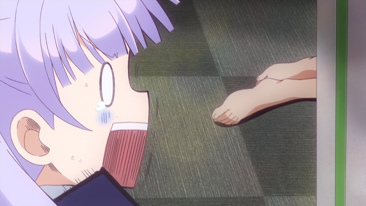 「NEW GAME!」PV第1弾より。
