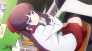 「NEW GAME!」PV第1弾より。