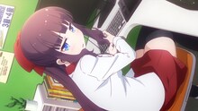 「NEW GAME!」PV第1弾より。