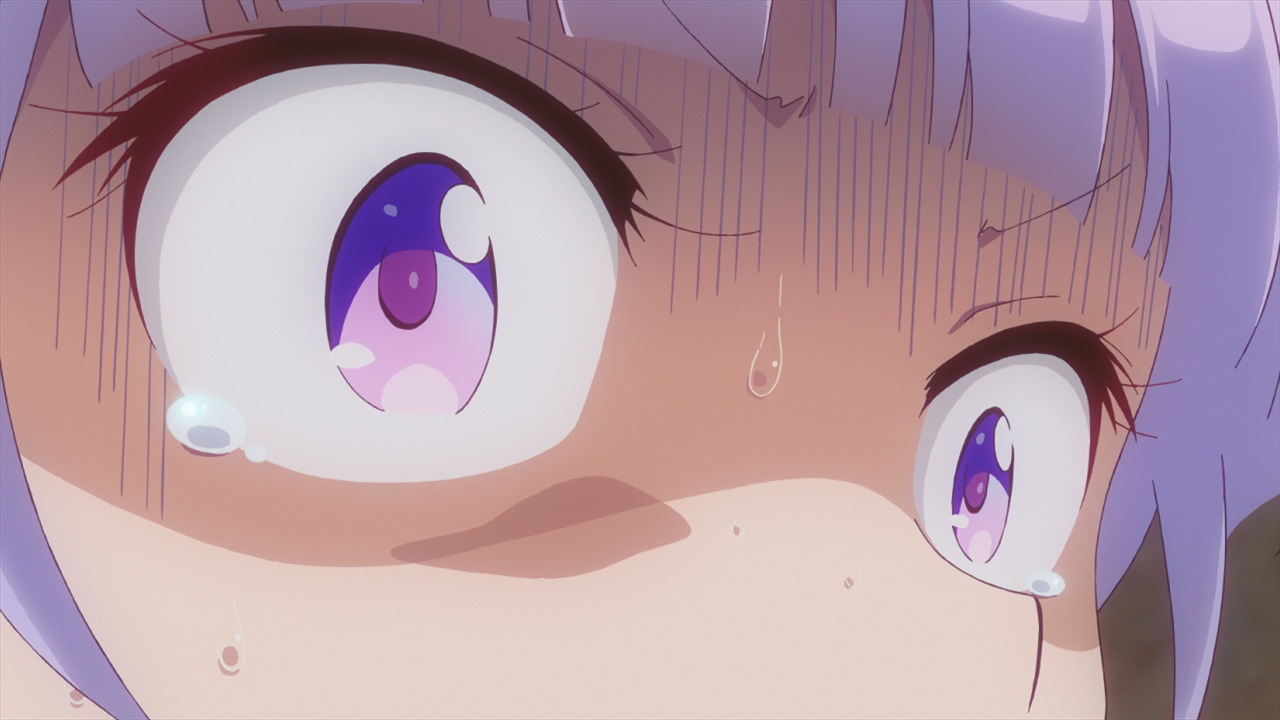 「NEW GAME!」PV第1弾より。