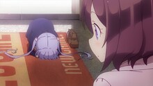 「NEW GAME!」PV第1弾より。