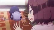 「NEW GAME!」PV第1弾より。