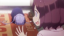 「NEW GAME!」PV第1弾より。
