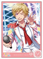 「ドリフェス！カード」の1枚。