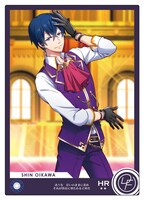 「ドリフェス！カード」の1枚。