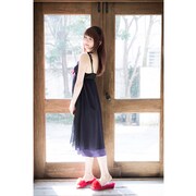 「劇場版 魔法少女まどか☆マギカ ルームワンピース 悪魔ほむらVer.」