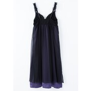 「劇場版 魔法少女まどか☆マギカ ルームワンピース 悪魔ほむらVer.」