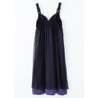 「劇場版 魔法少女まどか☆マギカ ルームワンピース 悪魔ほむらVer.」