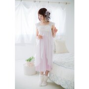 「劇場版 魔法少女まどか☆マギカ ルームワンピース アルティメットまどかVer.」