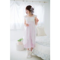 「劇場版 魔法少女まどか☆マギカ ルームワンピース アルティメットまどかVer.」